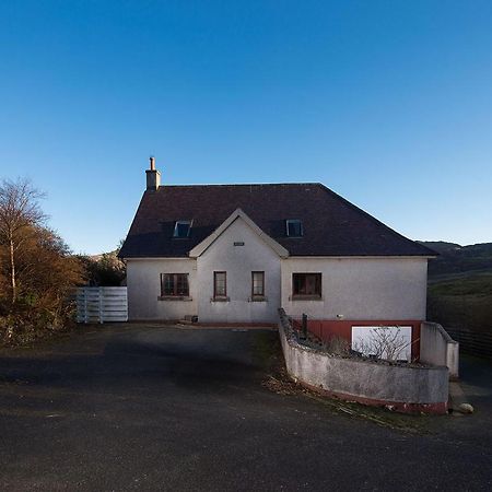 Tigh Chailein Tarbert  Exterior foto